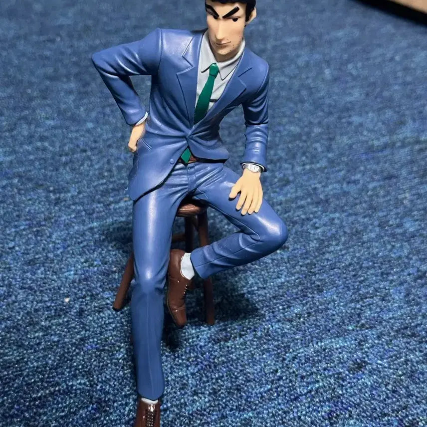 [BUNJANG] Banpresto Shin Ultraman Figure / 신형만 반프레스토 피규어