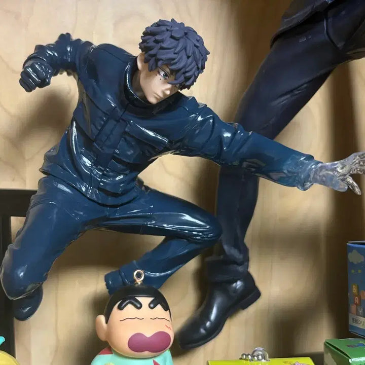 [BUNJANG] Sakadays Sakamoto Days Natsuki Figure / 사카데이 세바 나츠키 피규어 사카모토데이즈