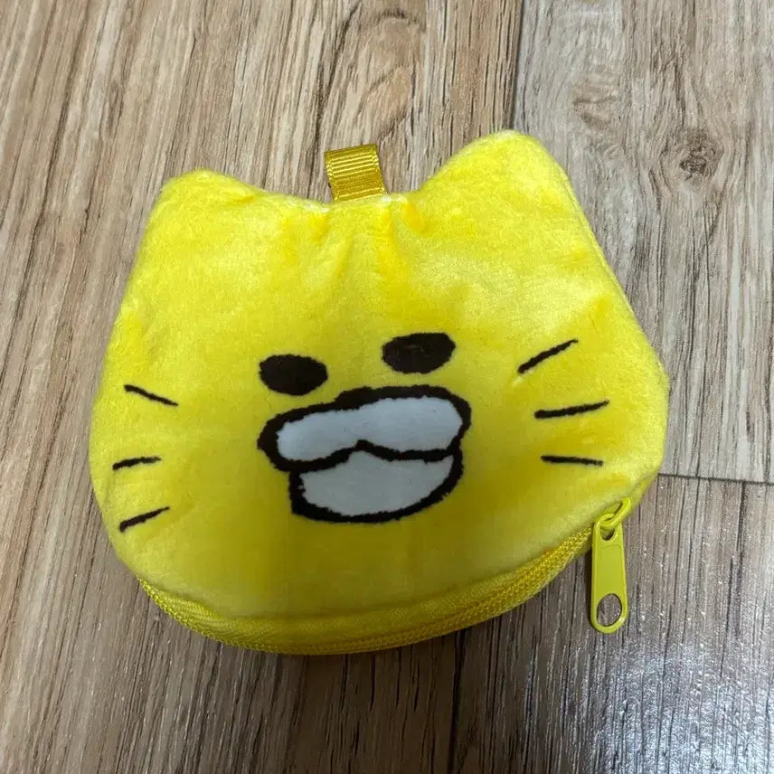 [BUNJANG] Nora Neko Gundan Pouch Gacha / 노라네코군단 파우치 가챠