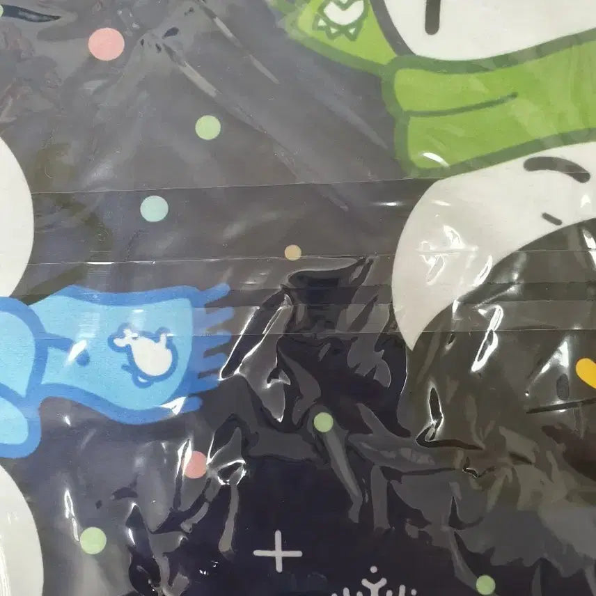 [BUNJANG] 잠뜰 Misubang Blanket / 잠뜰 미수반 담요 미개봉