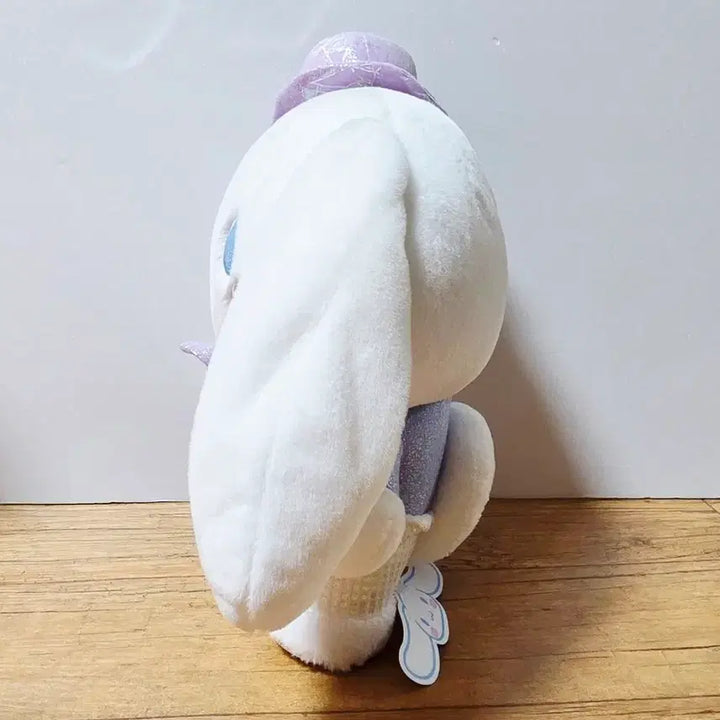 [BUNJANG] Cinnamoroll Plush / 시나모롤 인형