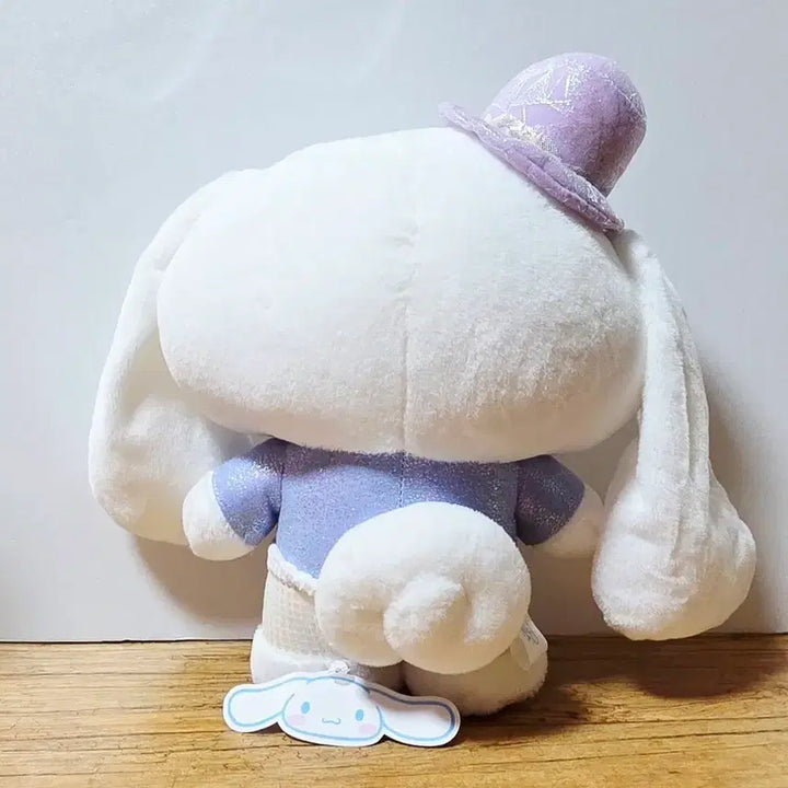 [BUNJANG] Cinnamoroll Plush / 시나모롤 인형
