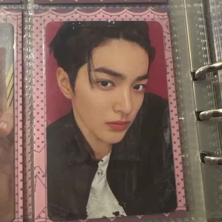 [BUNJANG] ONEUS Keho Lucky Draw Photocard / 건호 케이포타운포카 양도 코르티스