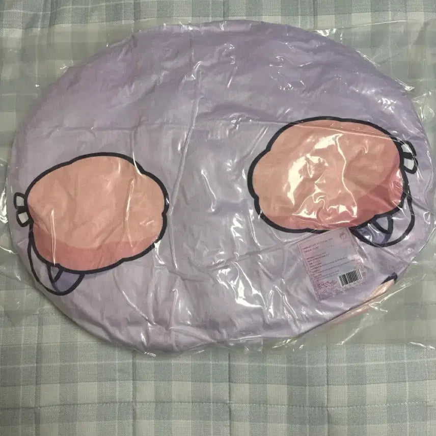 [BUNJANG] Stellive Shibuki Close-up Cushion Sealed / 스텔라이브 얼빡쿠션 시부키 미개봉