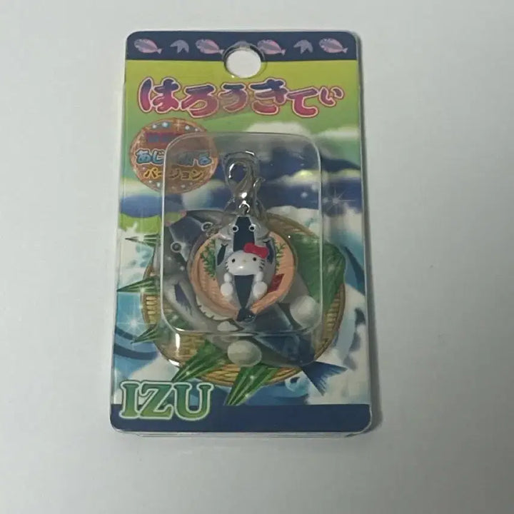 [BUNJANG] Hello Kitty Classic Strap (Sealed) / 고전키티 스트랩