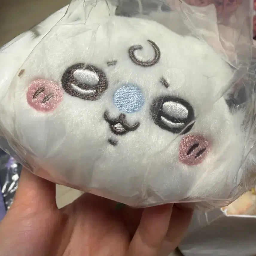 [BUNJANG] Baby Momonga Plush / 베이비 모몽가