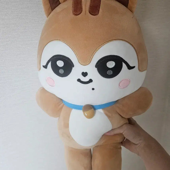 [BUNJANG] MINI V Super Large Doll &