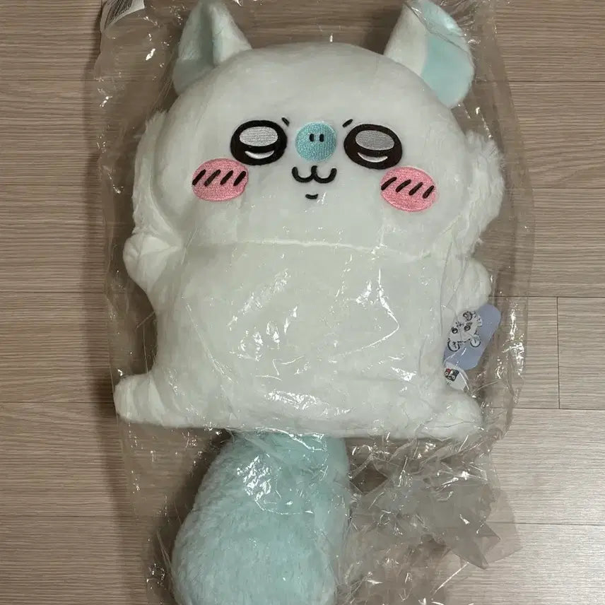 [BUNJANG] Momonga Kuji Large Doll Limited Edition / 모몽가쿠지 대형 인형 한정판 판매합니다