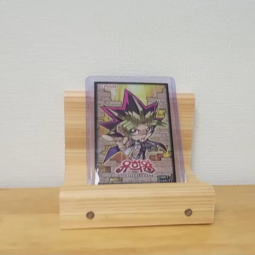 [BUNJANG] Yu-Gi-Oh! Bahamut Shark Card / 유희왕 카드 바하무트 샤크 팝니다