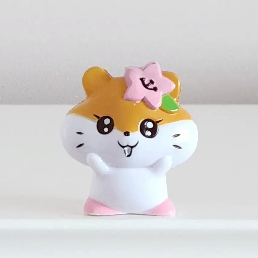 [BUNJANG] Vintage Kuririn Figure / 고전 쿠리링 피규어