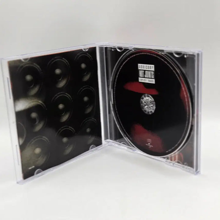 [BUNJANG] Various Artists - Music Hot Joints Advisory Explicit Tracks (Album) / MUSIC HOT JOINTS ADVISORY EXPLICIT TRACKS (A192)