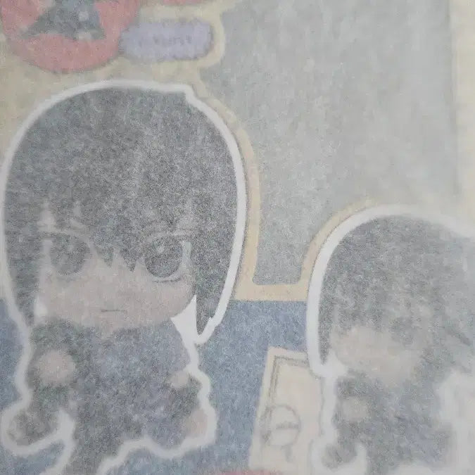 [BUNJANG] Naruto Sasuke Look-Up Sealed / 나루토 사스케 룩업 미개봉품