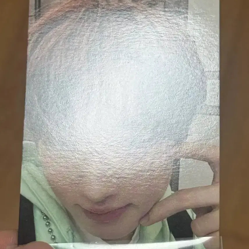 [BUNJANG] NCT WISH Sakuya Photocard / 엔시티 위시 아잉 사쿠야 포카