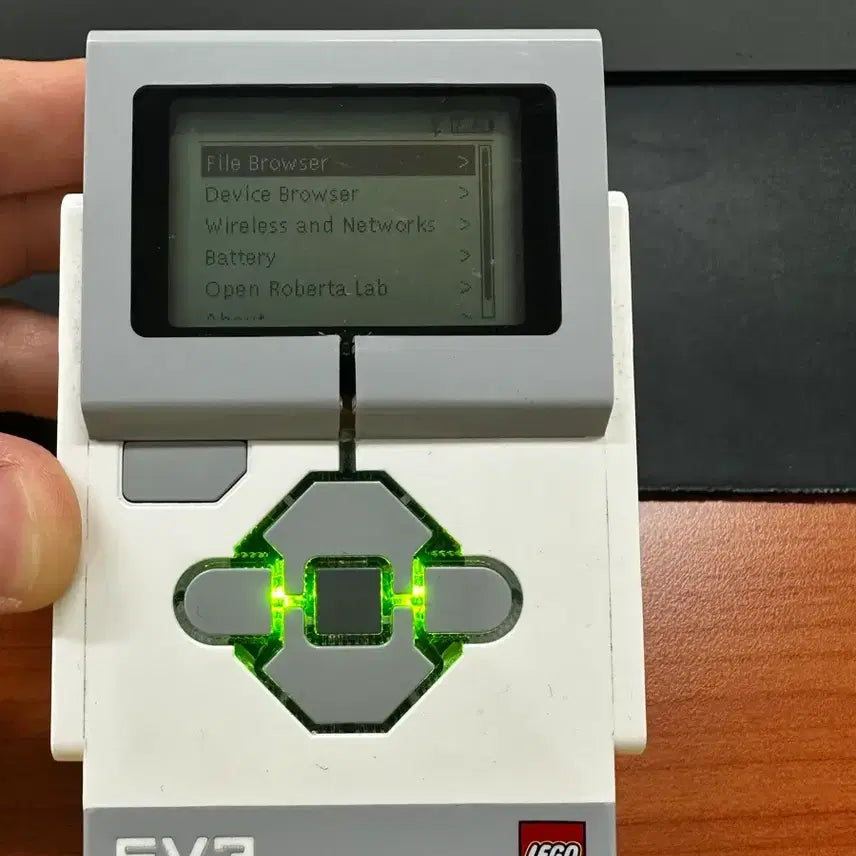 [BUNJANG] LEGO Mindstorms EV3 Educational Set / 교육용 레고 마인드스톰 EV3 세트