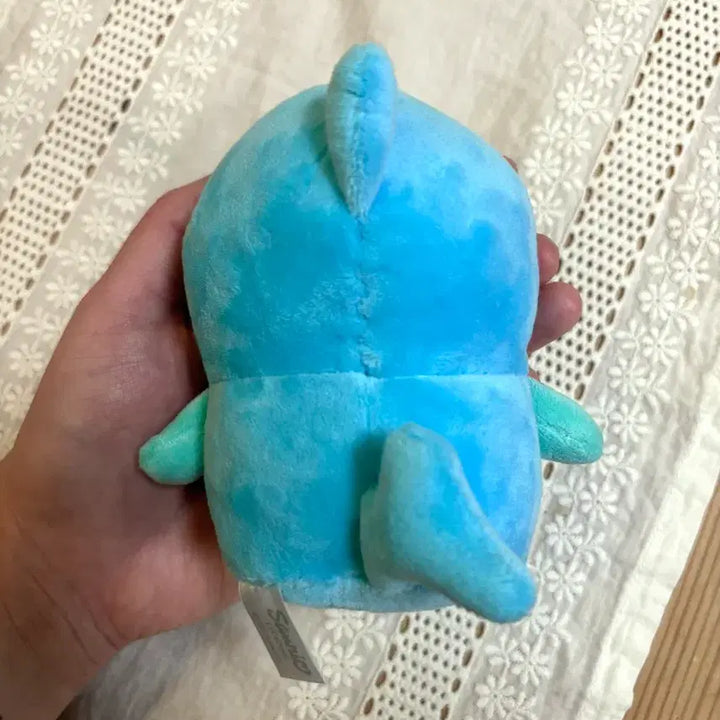 [BUNJANG] Hangyodong Aquarium Shark Mascot / 한교동 아쿠아리움 상어 마스코트