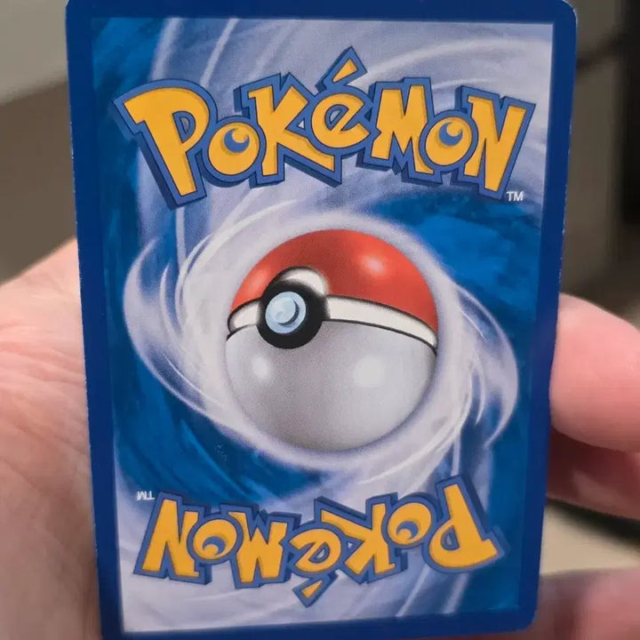 [BUNJANG] Pokemon Card Alolan Muk GX SR / 포켓몬카드 알로라 질뻐기 GX sr