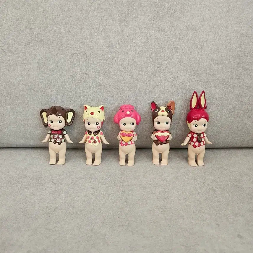 [BUNJANG] Sonny Angel Collectible Figure / 소니엔젤