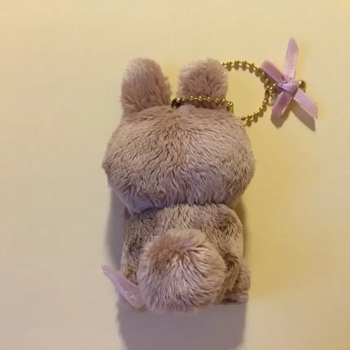 [BUNJANG] Rilakkuma Korilakkuma Rabbit Charm / 코리락쿠마 토끼 키링