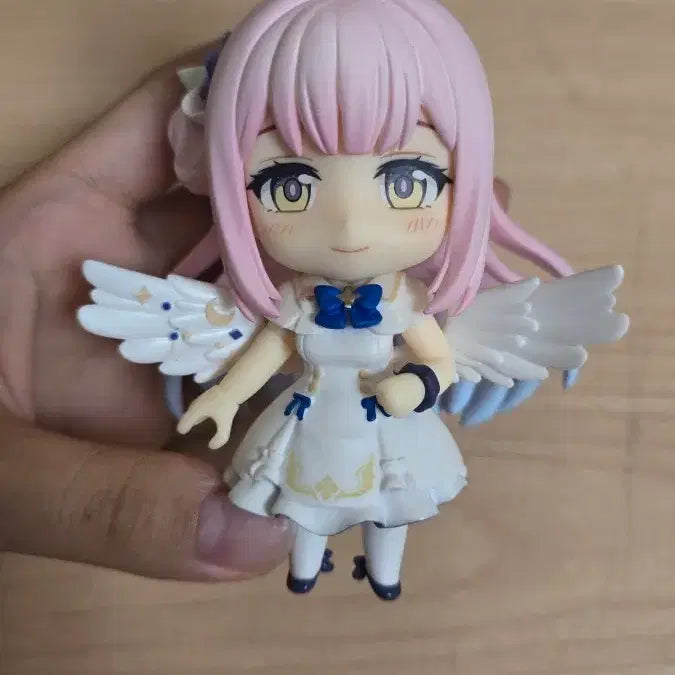 [BUNJANG] Misono Mika Nendoroid (with Bonus) / 미소노 미카 넨도로이드(특전 있음)