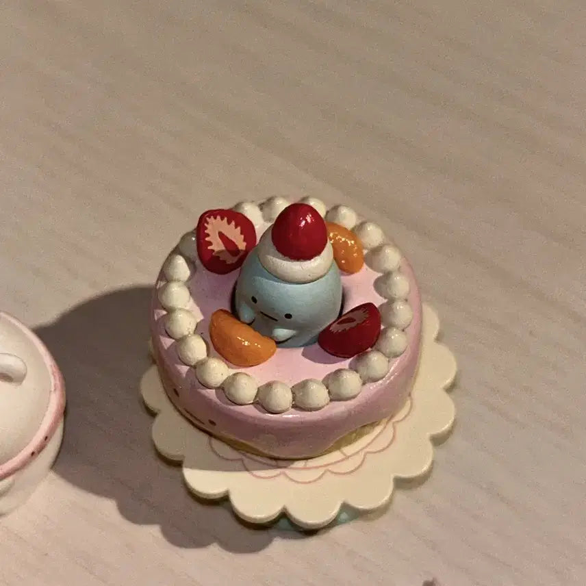 [BUNJANG] Sumikko Gurashi Re-Ment Figures / 스미코구라시  리멘트
