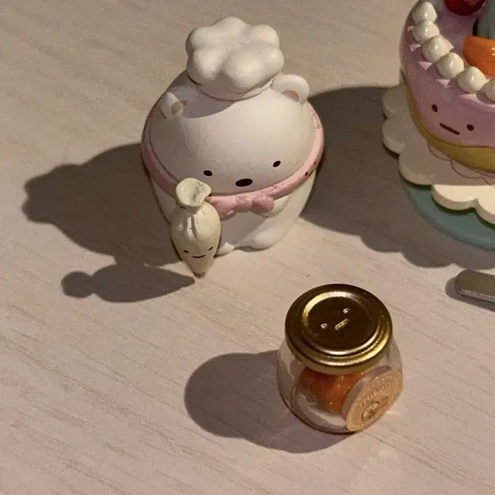 [BUNJANG] Sumikko Gurashi Re-Ment Figures / 스미코구라시  리멘트