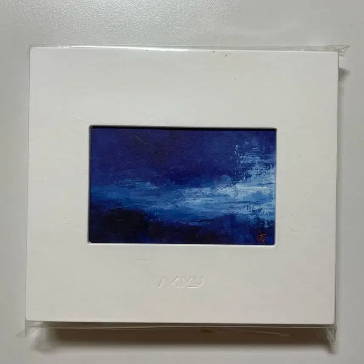 [BUNJANG] AKMU 3rd Album &