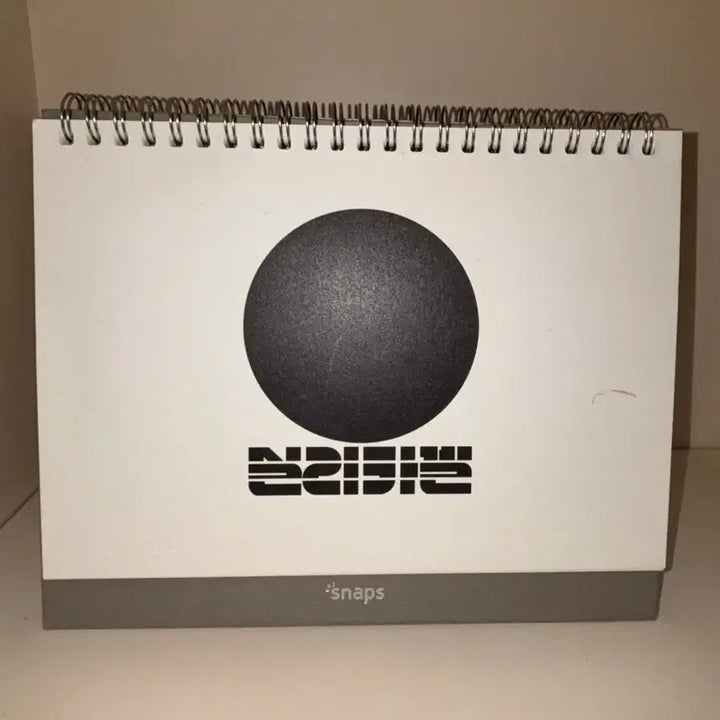 [BUNJANG] Silica Gel Calendar / 실리카겔 달력 팝니다 (현 미판매)