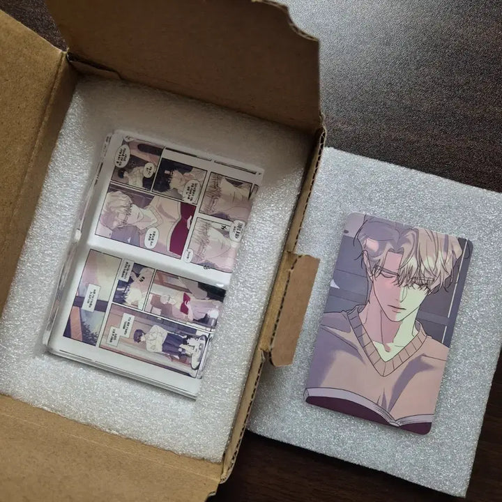 [BUNJANG] No Roots Tree Rebom Glass Paperweight / 뿌리없는나무 레봄 도서전 유리 문진 뿌없나