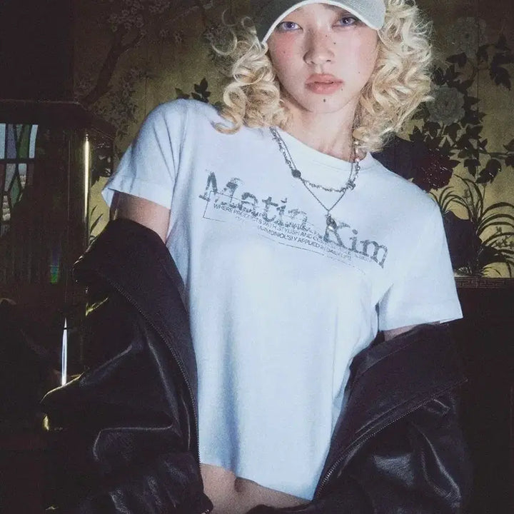 [BUNJANG] Kyoka Harper&