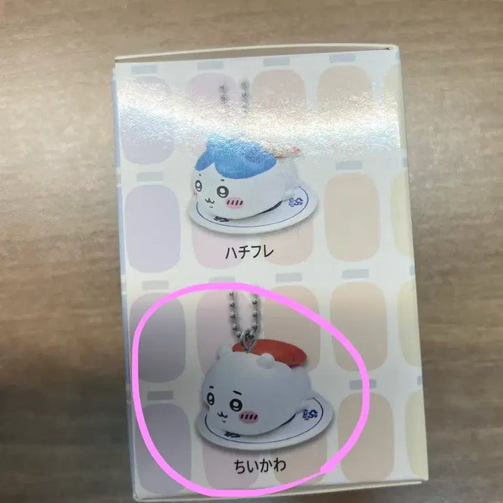 [BUNJANG] Chiikawa Charm/Keyring / 치이카와 참/키링