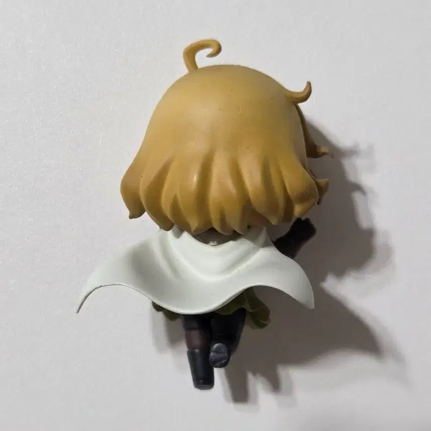 [BUNJANG] Shingeki no Bahamut Tina Nendoroid Puchi / 신격의 바하무트 티나 넨도로이드 푸치