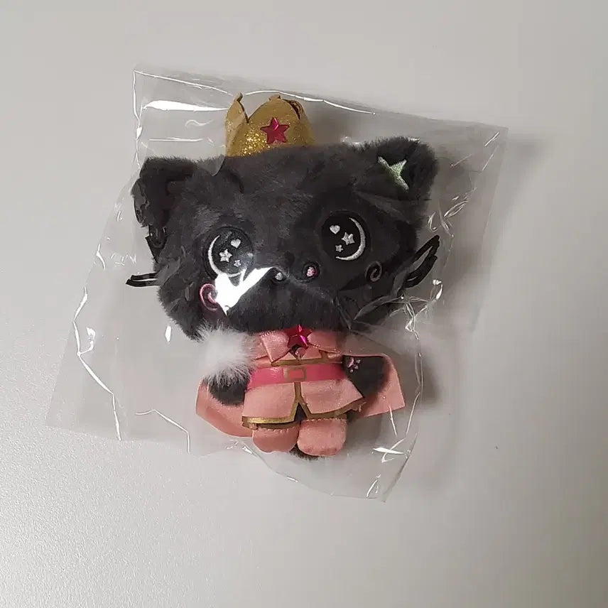 [BUNJANG] NCT WISH Prince Wish Doll KULI / 엔시티위시 프린스위시돌 쿠리