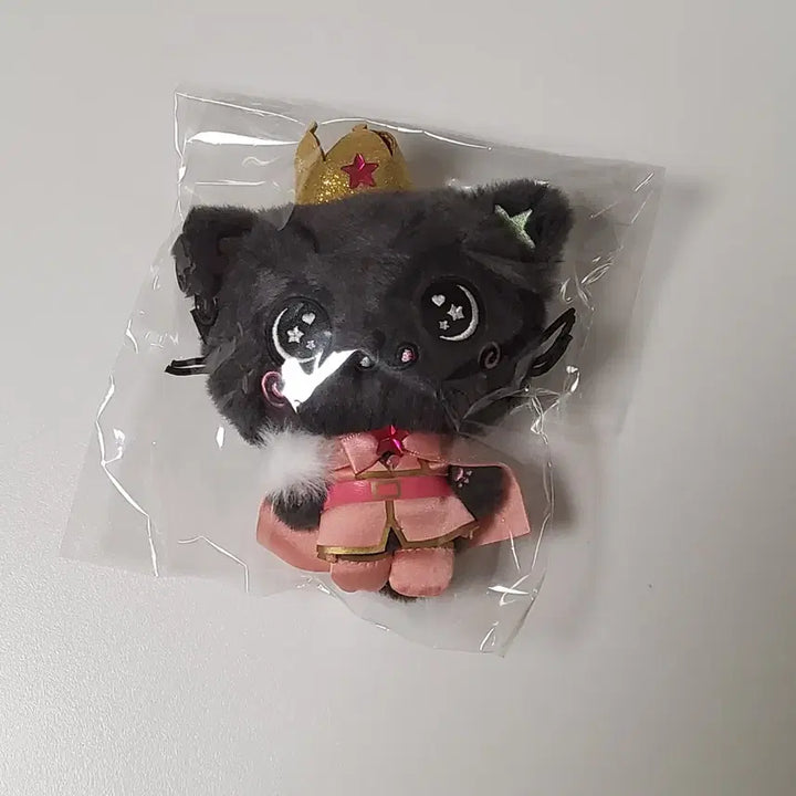 [BUNJANG] NCT WISH Prince Wish Doll KULI / 엔시티위시 프린스위시돌 쿠리