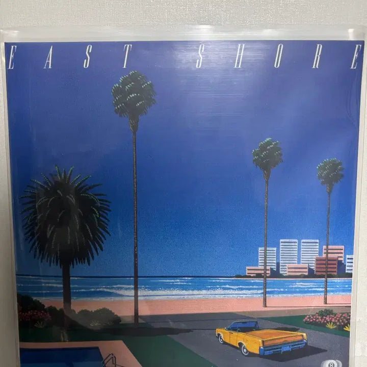 [BUNJANG] East Shore Bronze LP / 브론즈 east shore lp