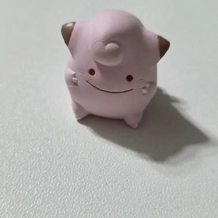 [BUNJANG] Clefairy Gacha Figure / 변신 메타몽 삐삐 가챠 피규어