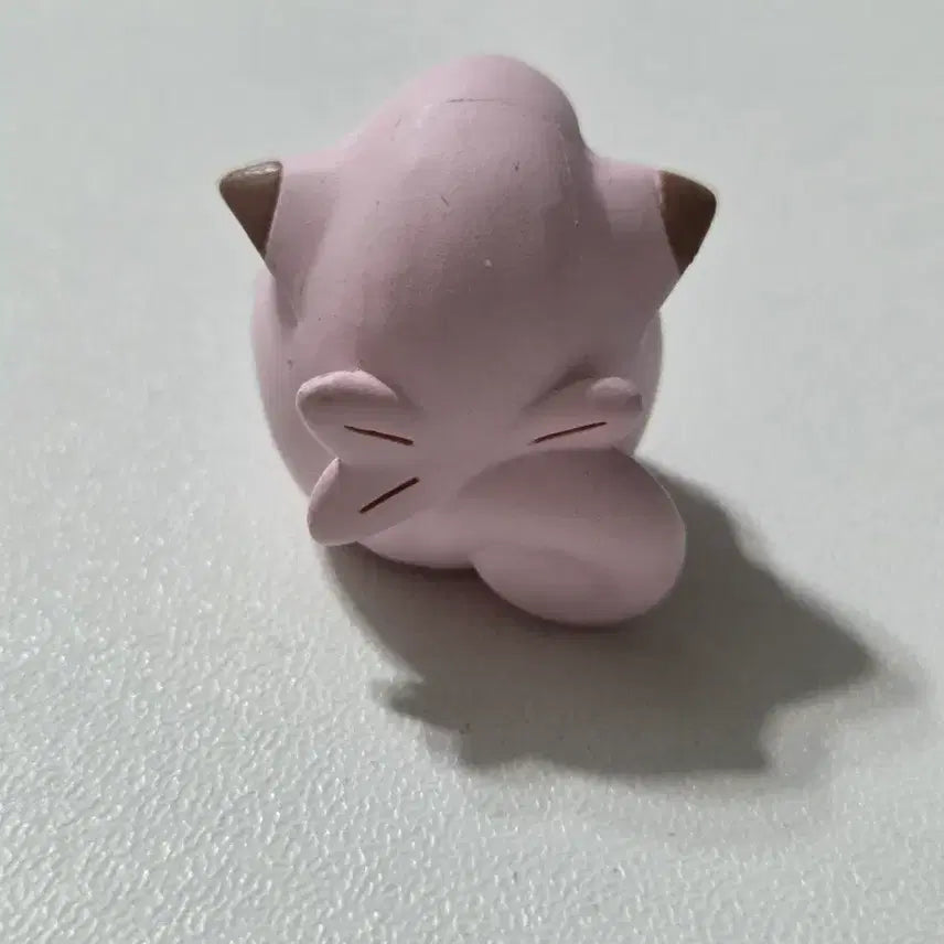 [BUNJANG] Clefairy Gacha Figure / 변신 메타몽 삐삐 가챠 피규어