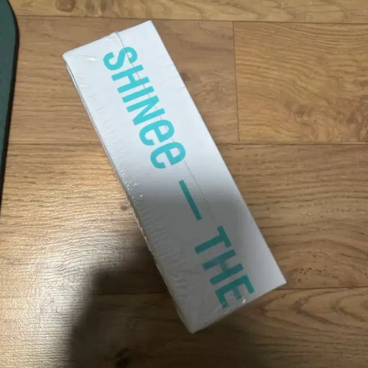 [BUNJANG] SHINee Special Party The Shining Kit Video (Sealed) / 샤이니 스페셜 파티 the shinning kit video (미개봉)