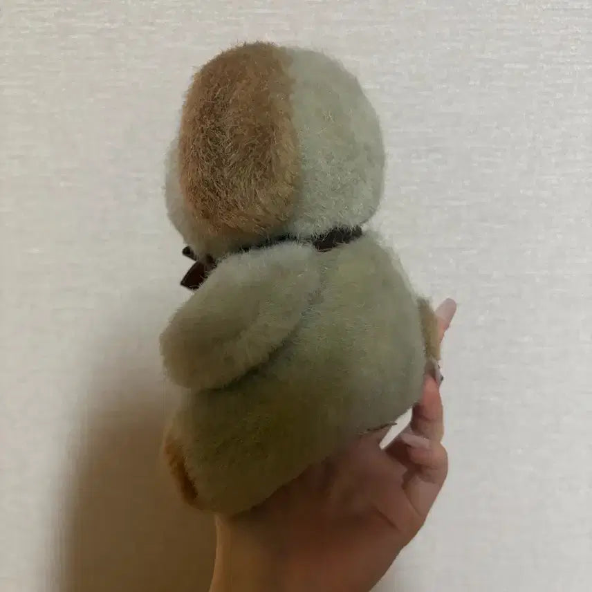 [BUNJANG] Vintage Puppy Doll / 빈티지 강아지 인형