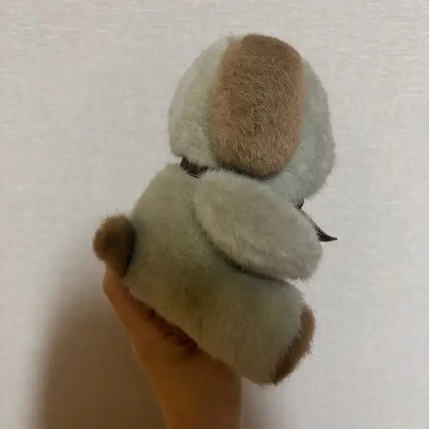[BUNJANG] Vintage Puppy Doll / 빈티지 강아지 인형