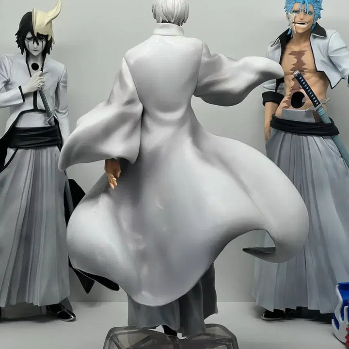 [BUNJANG] Bleach Ichimaru Gin B Prize Figure (No Box) / 택포22.5) 블리치 제일복권 이치마루 긴 B상 노박스
