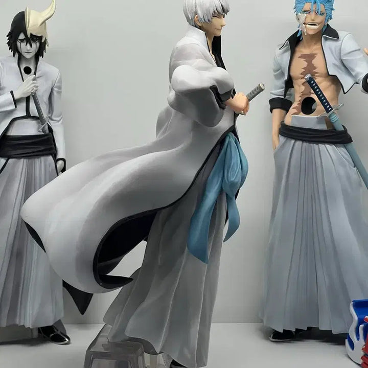 [BUNJANG] Bleach Ichimaru Gin B Prize Figure (No Box) / 택포22.5) 블리치 제일복권 이치마루 긴 B상 노박스