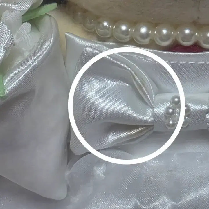 [BUNJANG] Rilakkuma Wedding Figure / 리락쿠마 웨딩 팝니다.