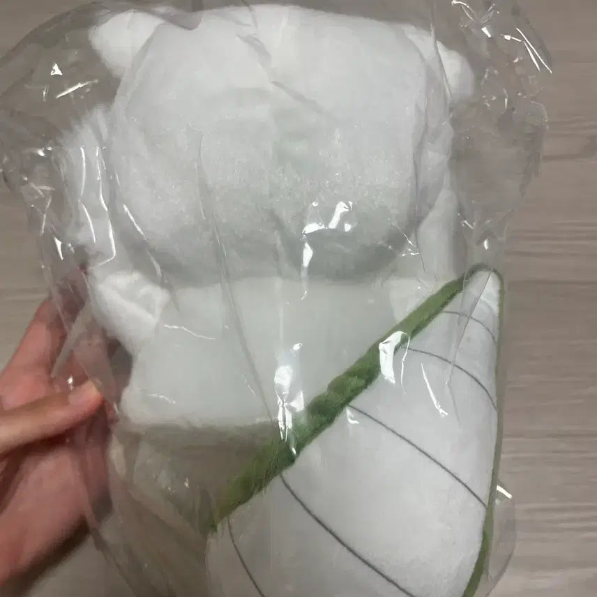 [BUNJANG] Chiikawa Anoko Smiling Face Plush 25cm / 치이카와 아노코 누이 인형 웃는 얼굴ver 25cm