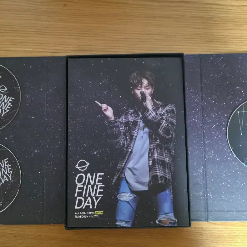 [BUNJANG] 2PM Junho &