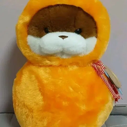 [BUNJANG] Gourd Woosoo-ssi Medium Plush / 조롱박 우소우소짱 중형 인형 판매