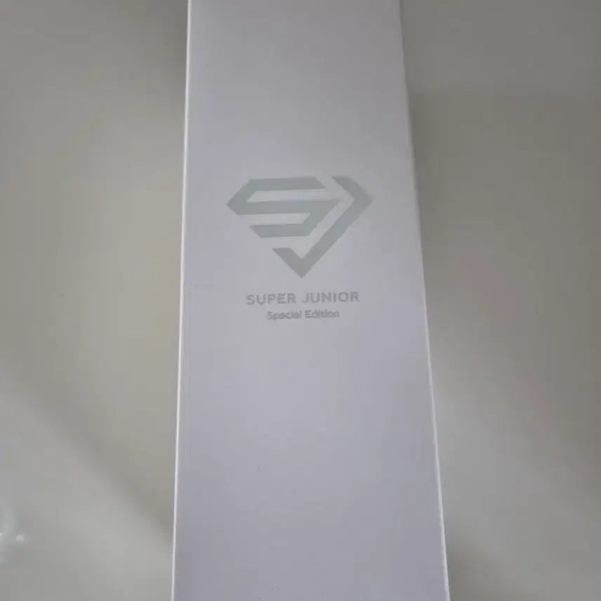[BUNJANG] Super Junior Special Edition Lightstick / 슈퍼주니어 스페셜 에디션 응원봉