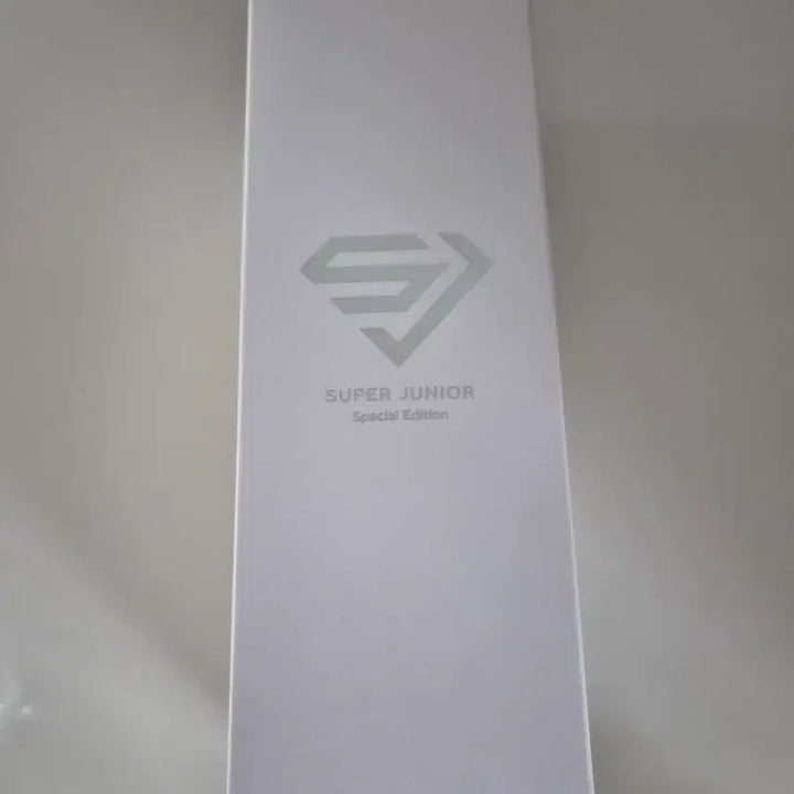 [BUNJANG] Super Junior Special Edition Lightstick / 슈퍼주니어 스페셜 에디션 응원봉