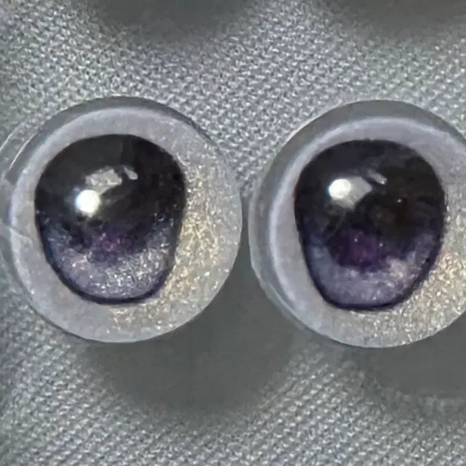 [BUNJANG] Obitsu 22/24 Eyeball + Open Eye Decal Faceplate Bundle Set / ob22 ob24 오비츠22  오비츠24 안구+ 개안 데칼 얼굴파츠 일괄