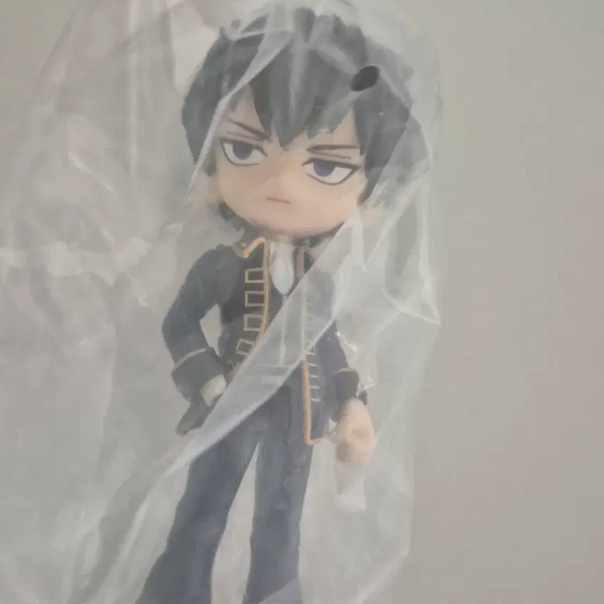 [BUNJANG] Gintama Katsura Kotaro Figure / 은혼 팔버스 히지카타 피규어