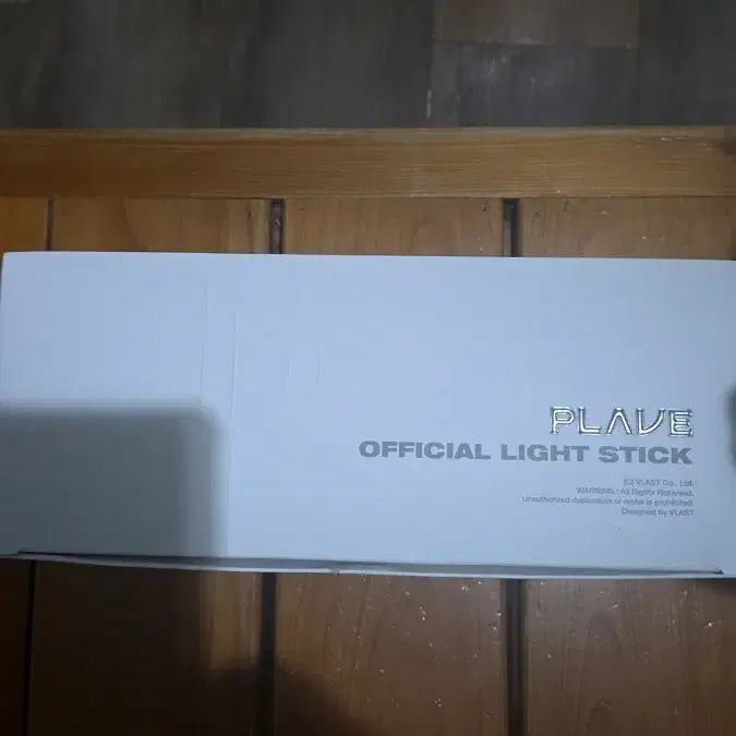 [BUNJANG] PLAVE Official Light Stick / 플레이브 응원봉